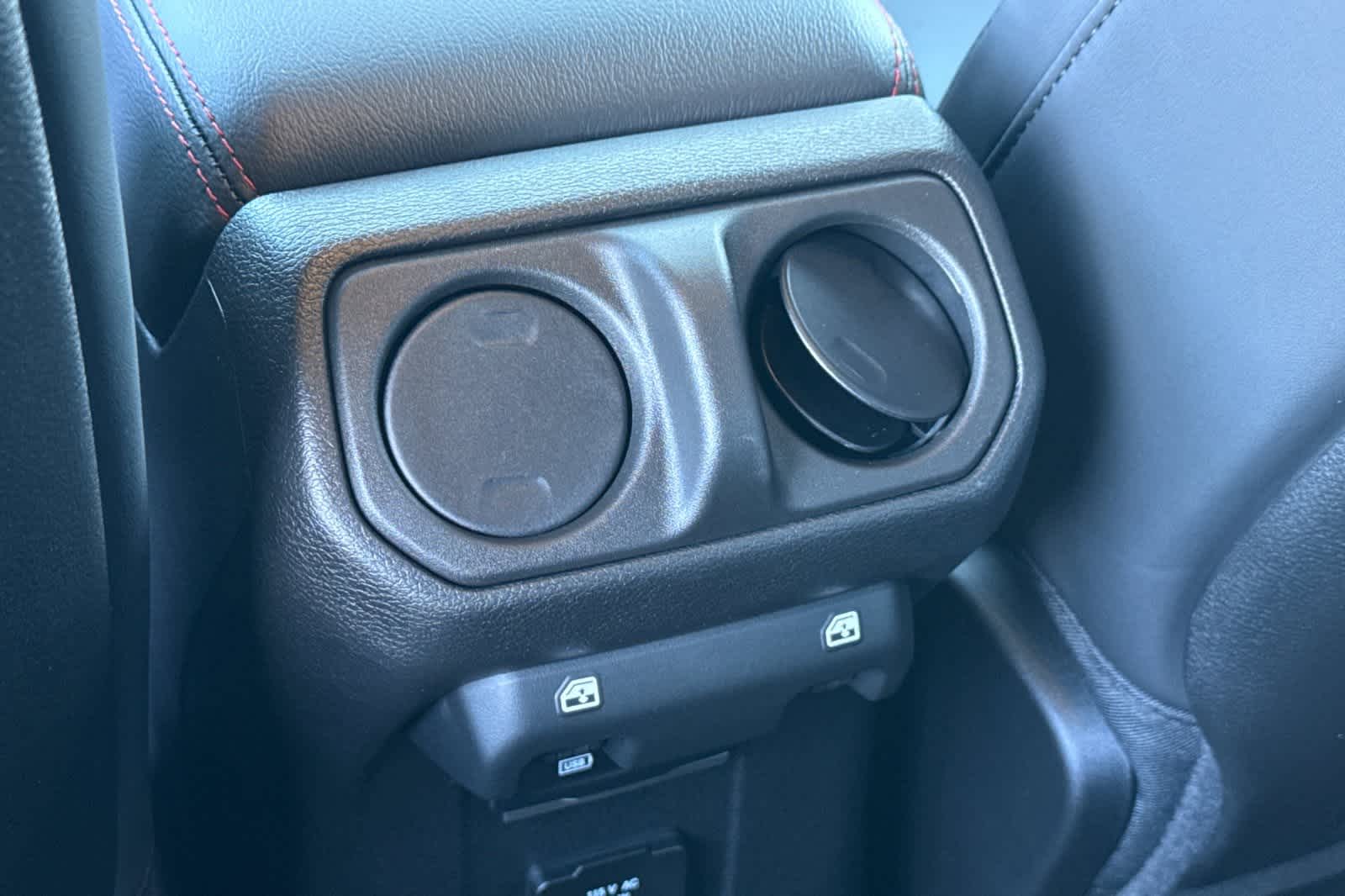 Thumbnail: 2026 Jeep Wrangler - 15