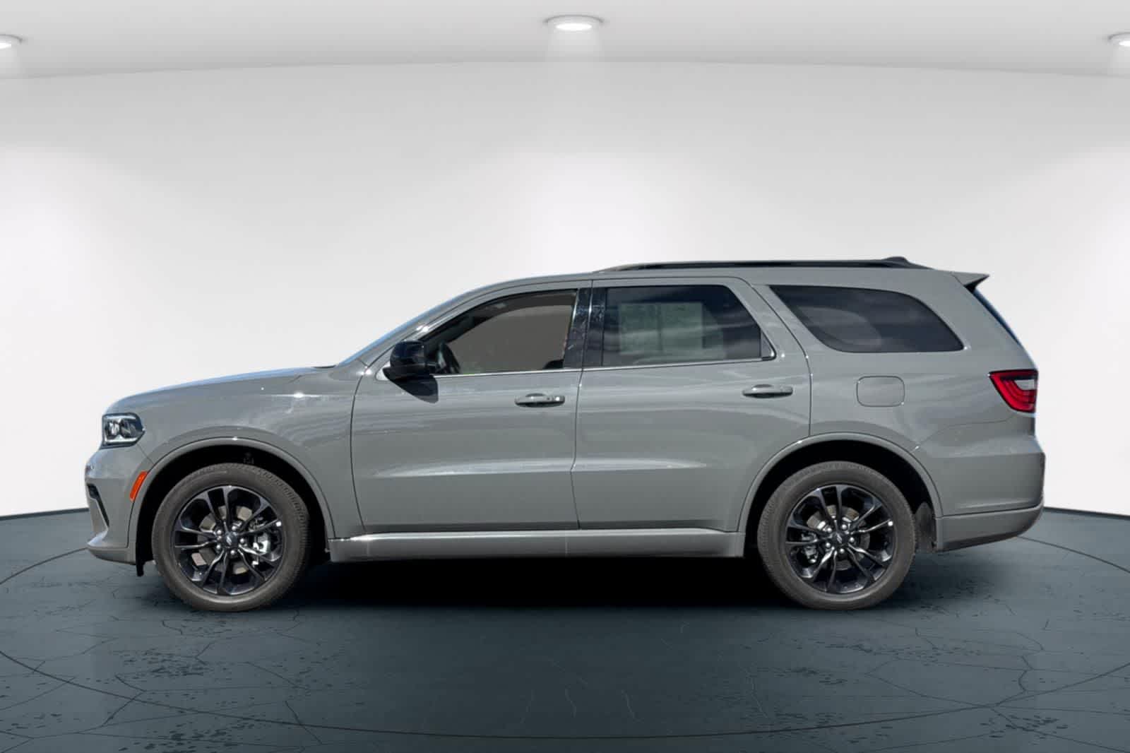 Thumbnail: 2024 Dodge Durango - 9