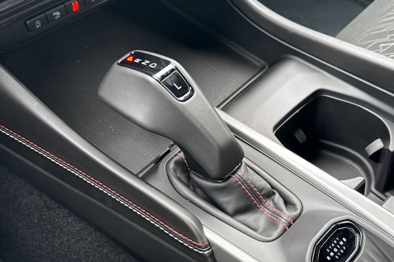 Thumbnail: 2026 Dodge Charger - 22