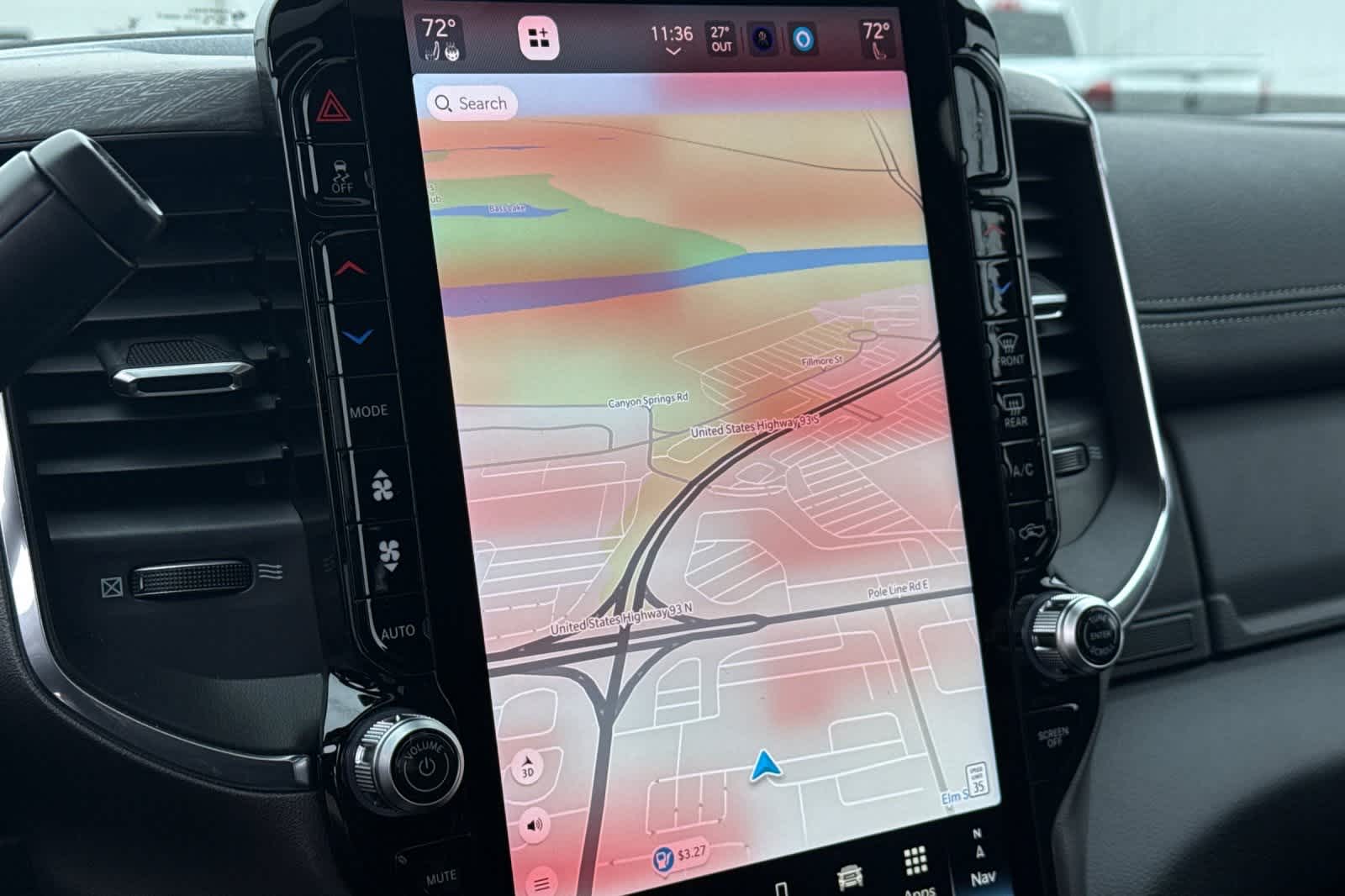 Thumbnail: 2026 RAM 3500 - 20