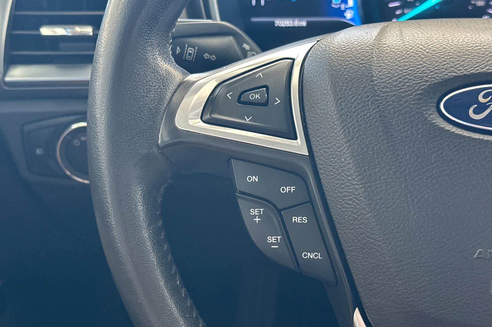 Thumbnail: 2016 Ford Fusion - 26