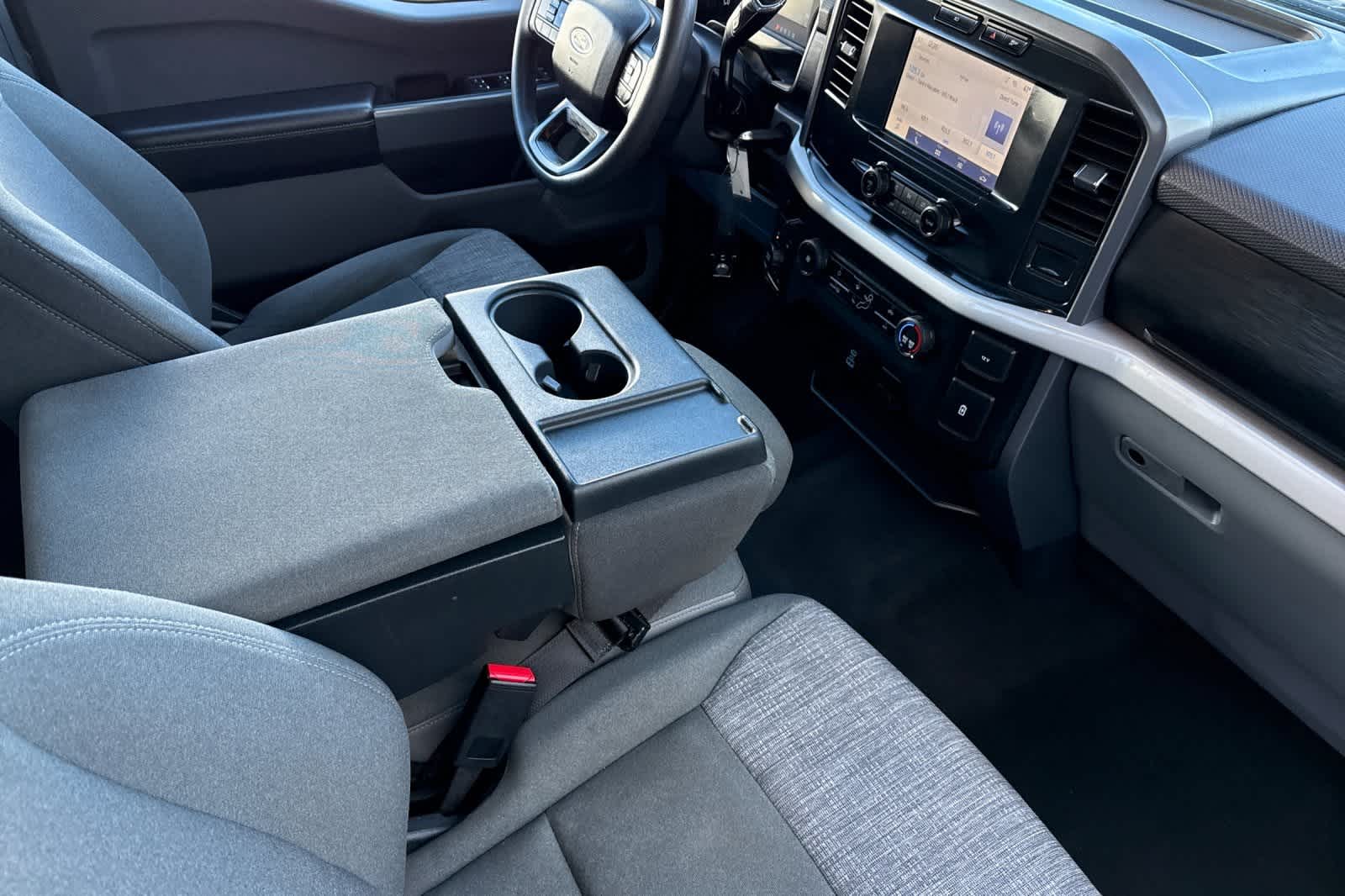 Thumbnail: 2023 Ford F-150 - 15