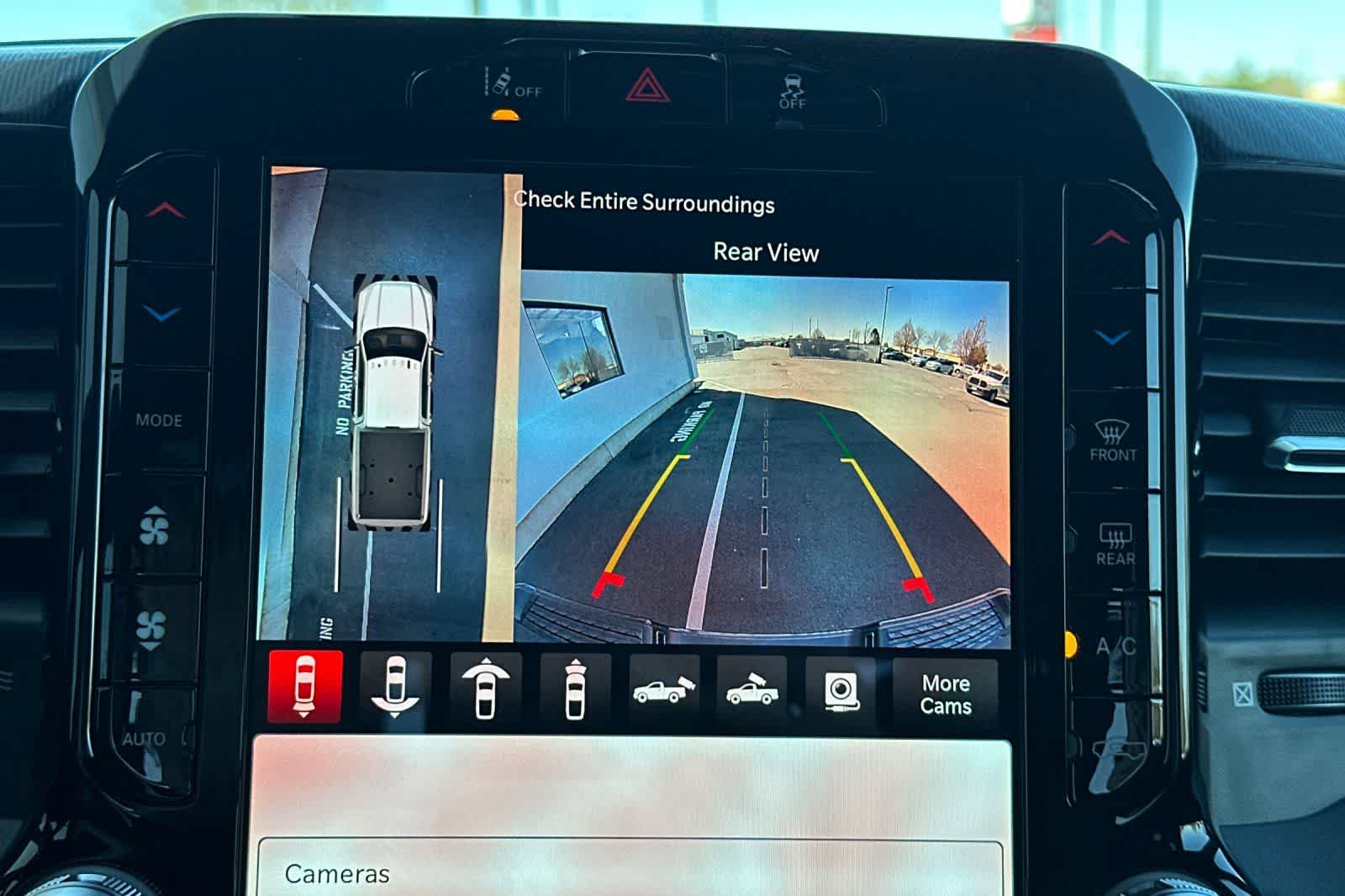 Thumbnail: 2026 RAM 3500 - 21