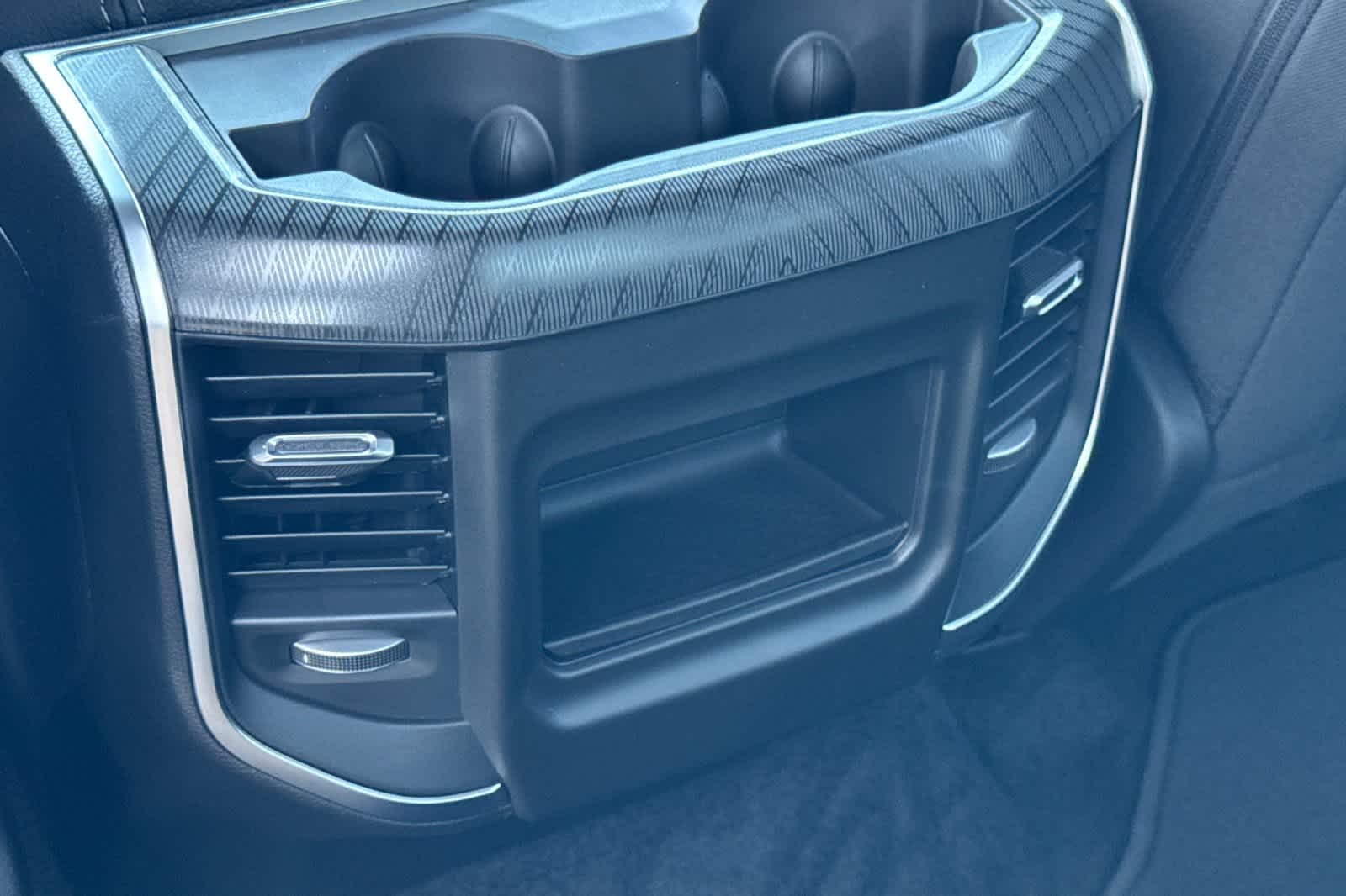 Thumbnail: 2025 RAM 1500 - 15
