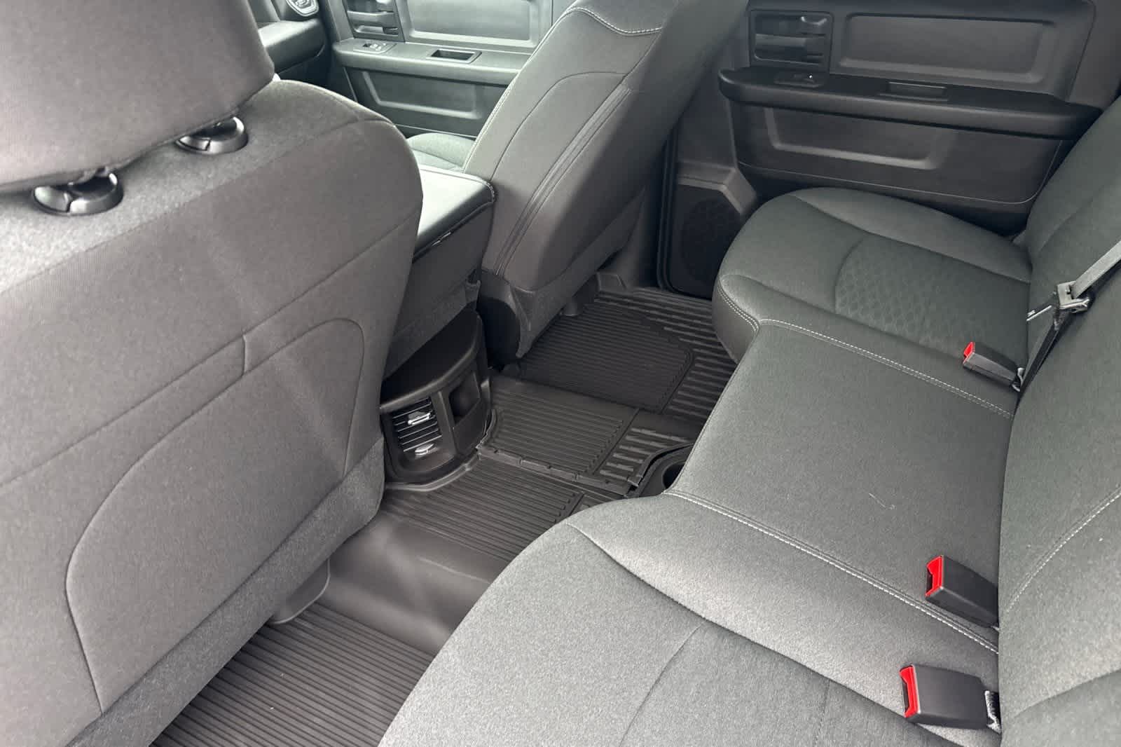 Thumbnail: 2026 RAM 2500 - 4