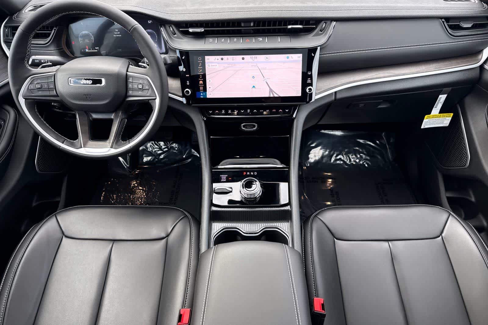 Thumbnail: 2026 Jeep Grand Cherokee - 3