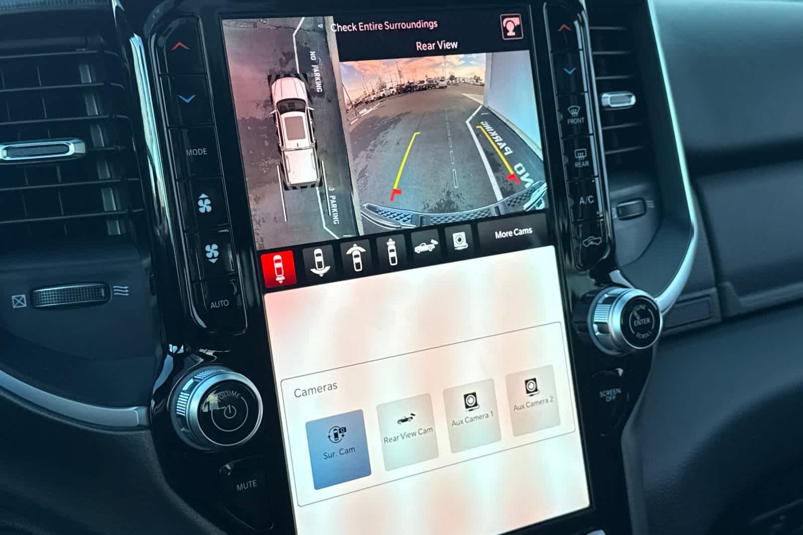 Thumbnail: 2026 RAM 1500 - 21