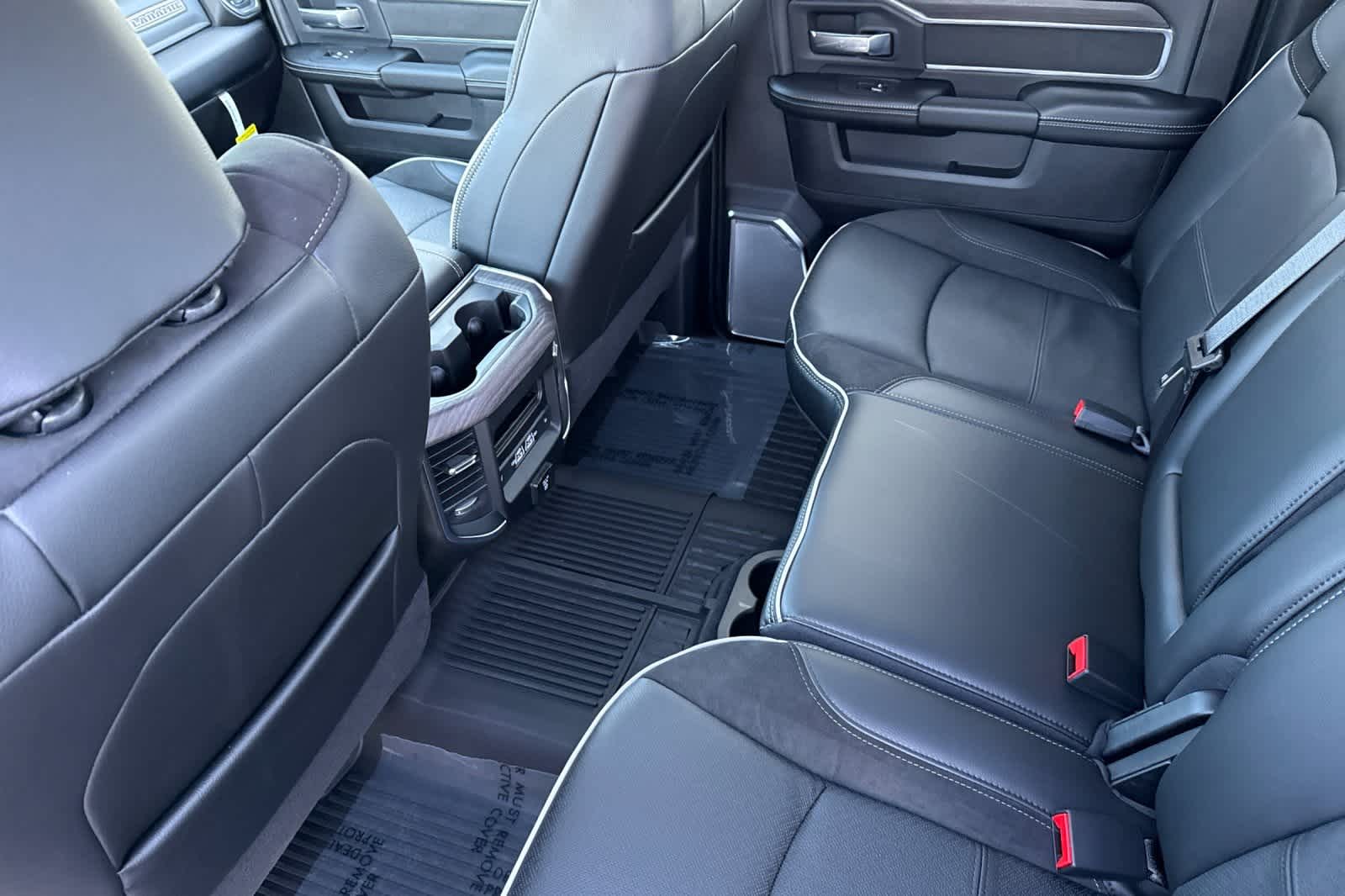 Thumbnail: 2026 RAM 3500 - 4