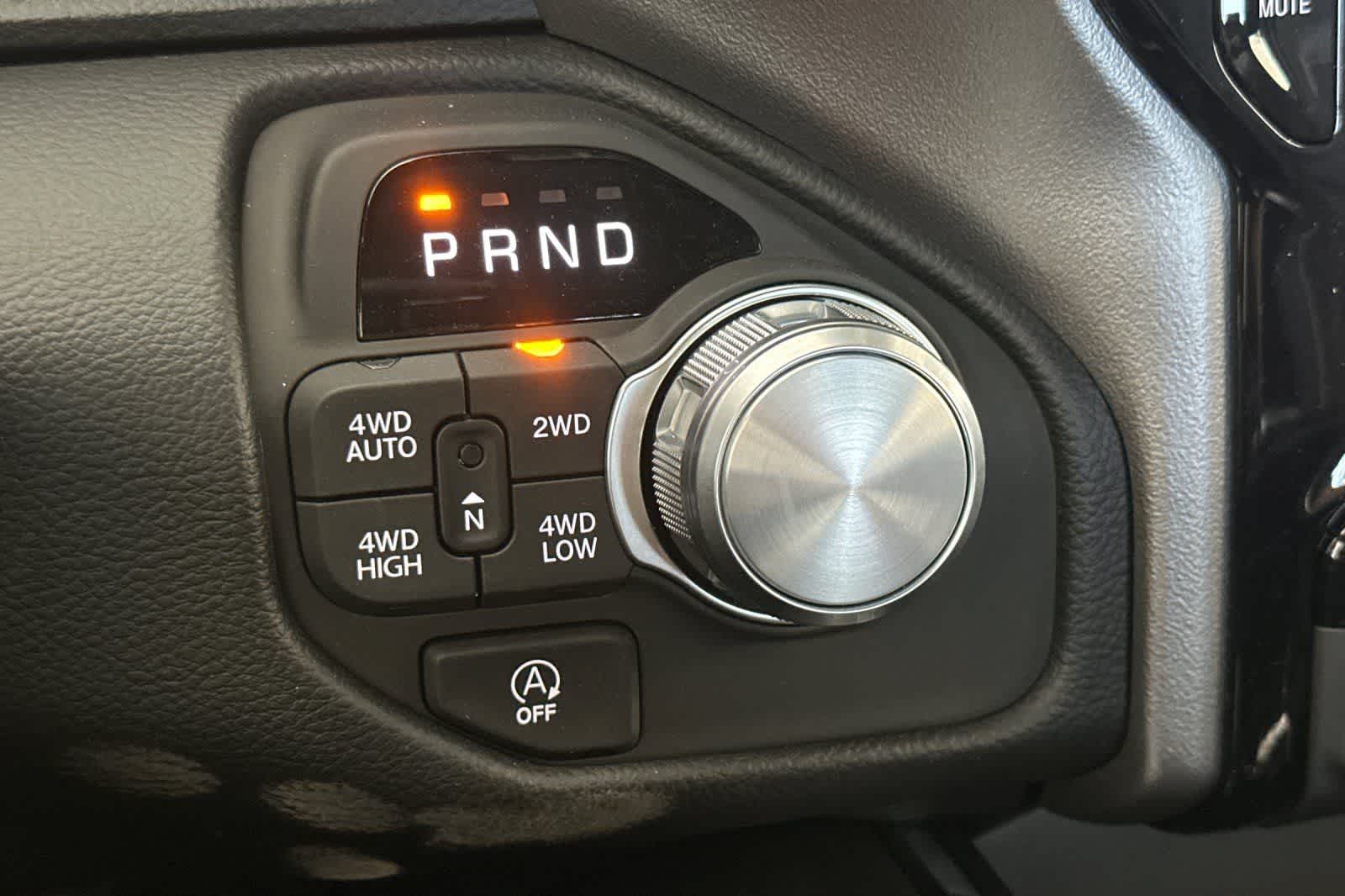 Thumbnail: 2026 RAM 1500 - 23