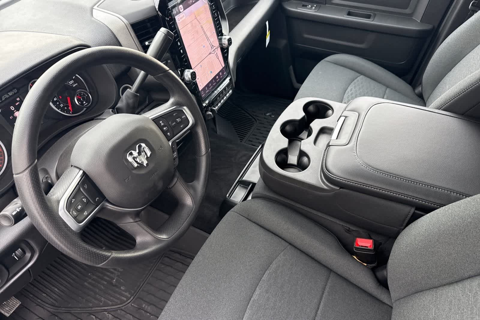 Thumbnail: 2026 RAM 3500 - 11