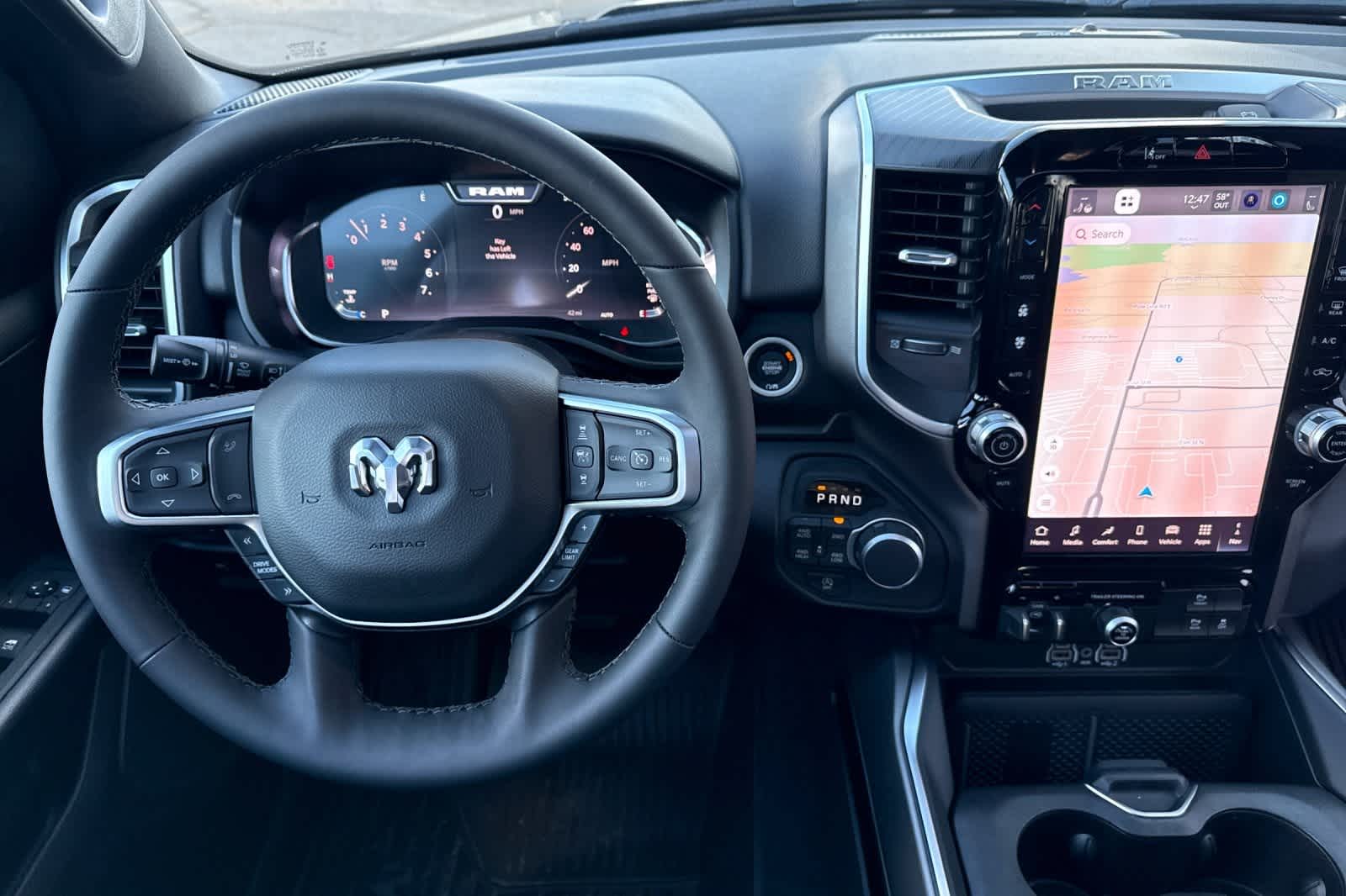 Thumbnail: 2026 RAM 1500 - 14