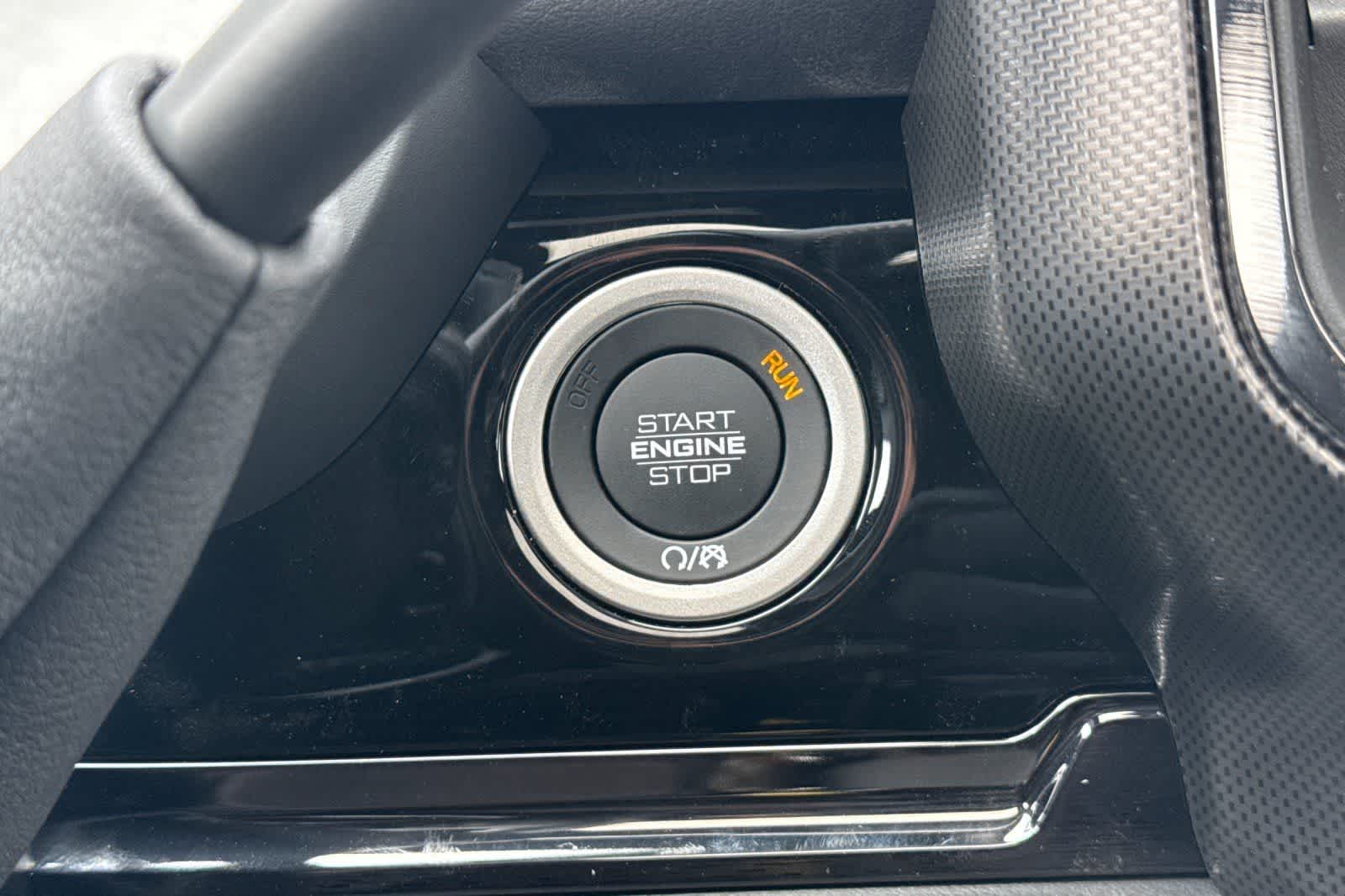 Thumbnail: 2026 RAM 2500 - 24