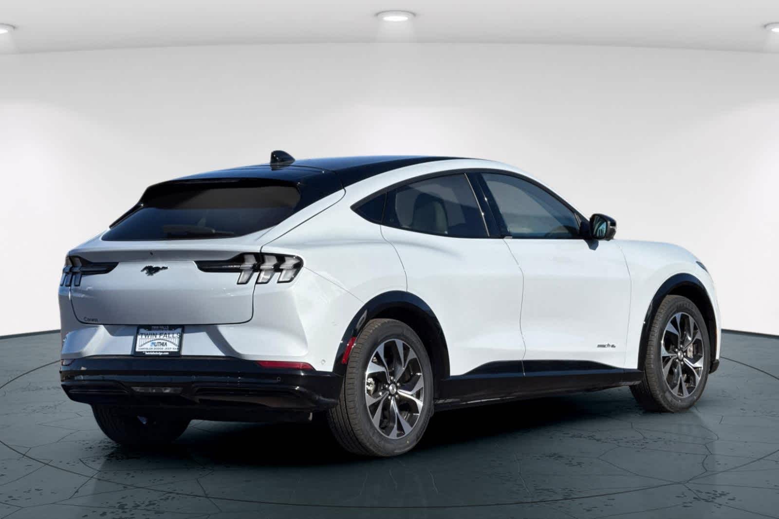 Thumbnail: 2023 Ford Mustang Mach-E - 2