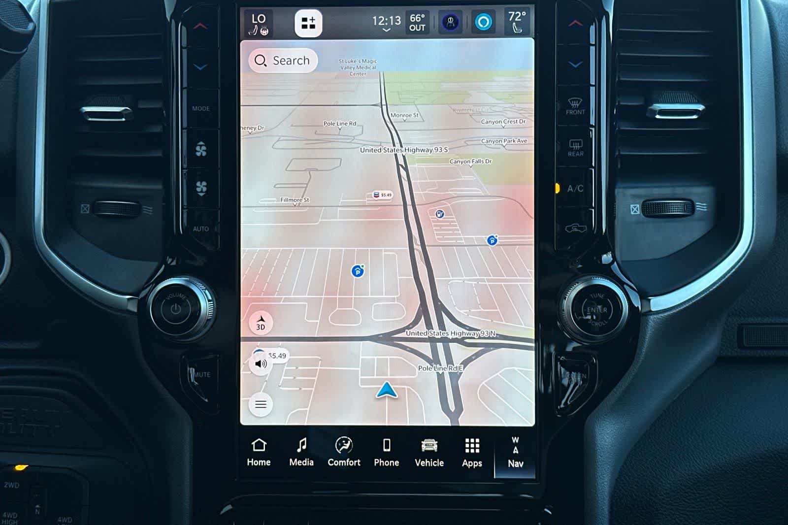 Thumbnail: 2026 RAM 3500 - 20