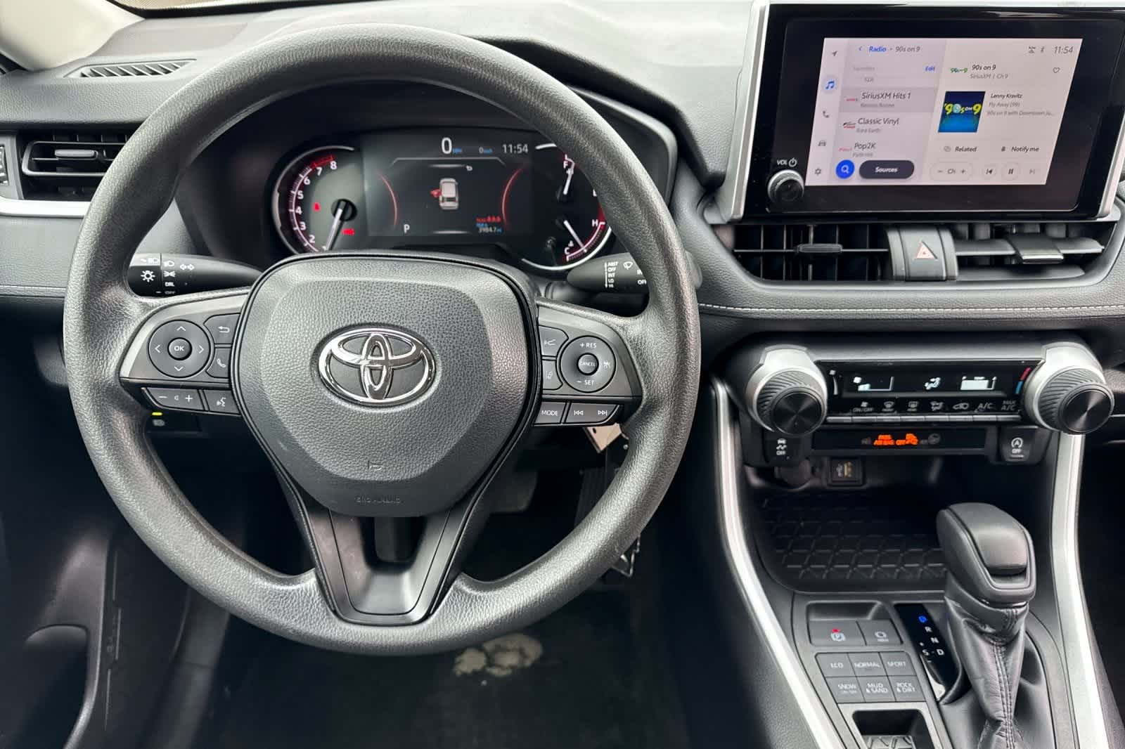 Thumbnail: 2024 Toyota RAV4 - 14