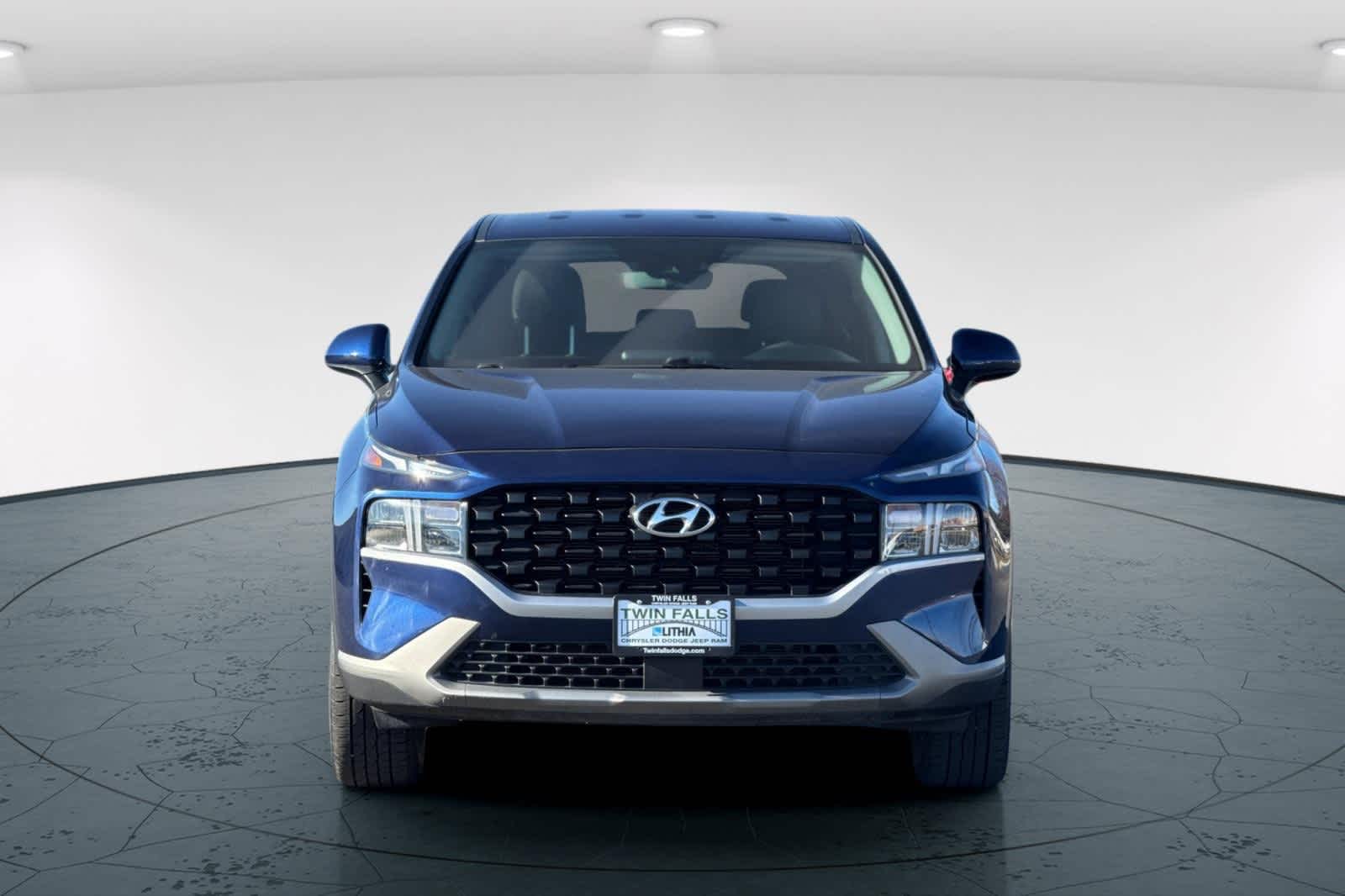 Thumbnail: 2023 Hyundai Santa Fe - 10
