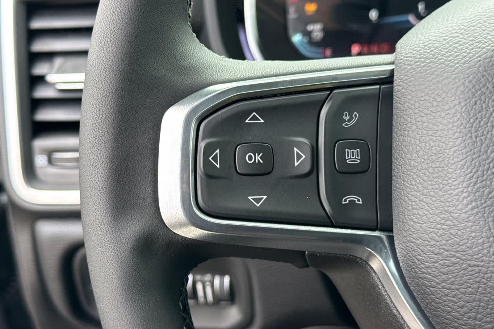 Thumbnail: 2026 RAM 2500 - 26