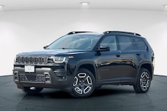 2026 Jeep Cherokee LAREDO 4X4 Sport Utility Twin Falls, ID