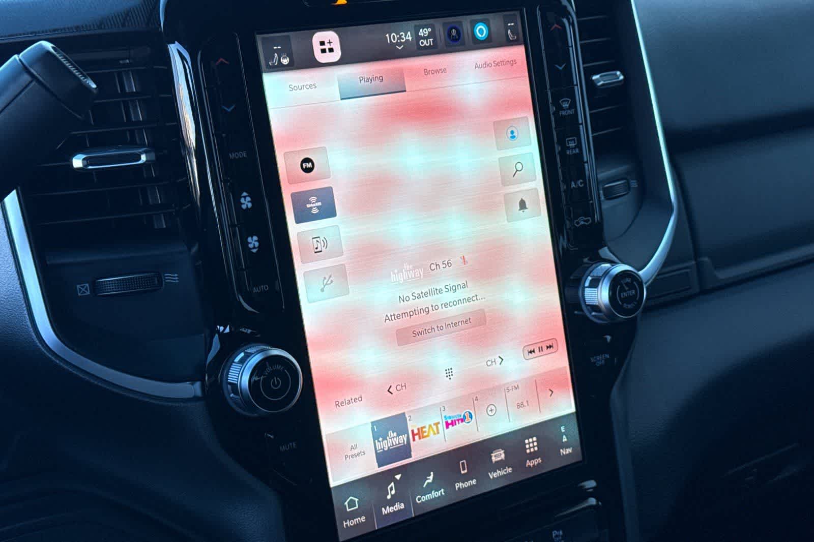 Thumbnail: 2026 RAM 3500 - 19