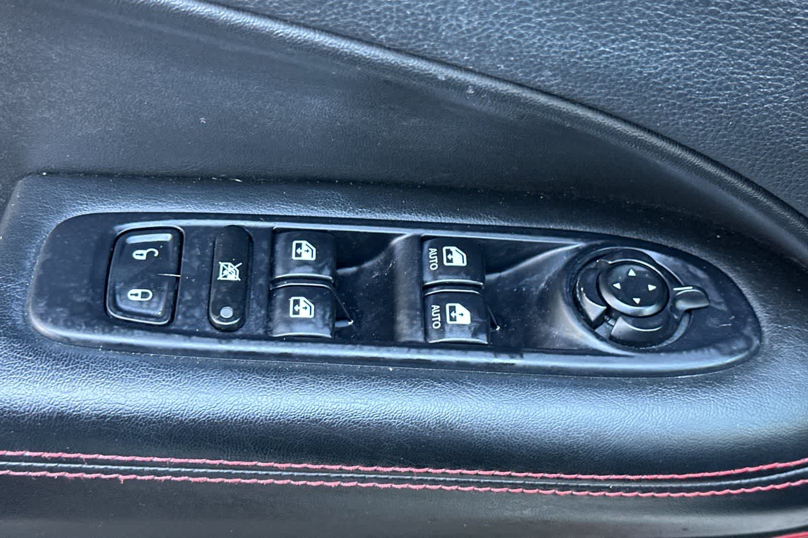 2018 Jeep Compass Trailhawk - Photo 13