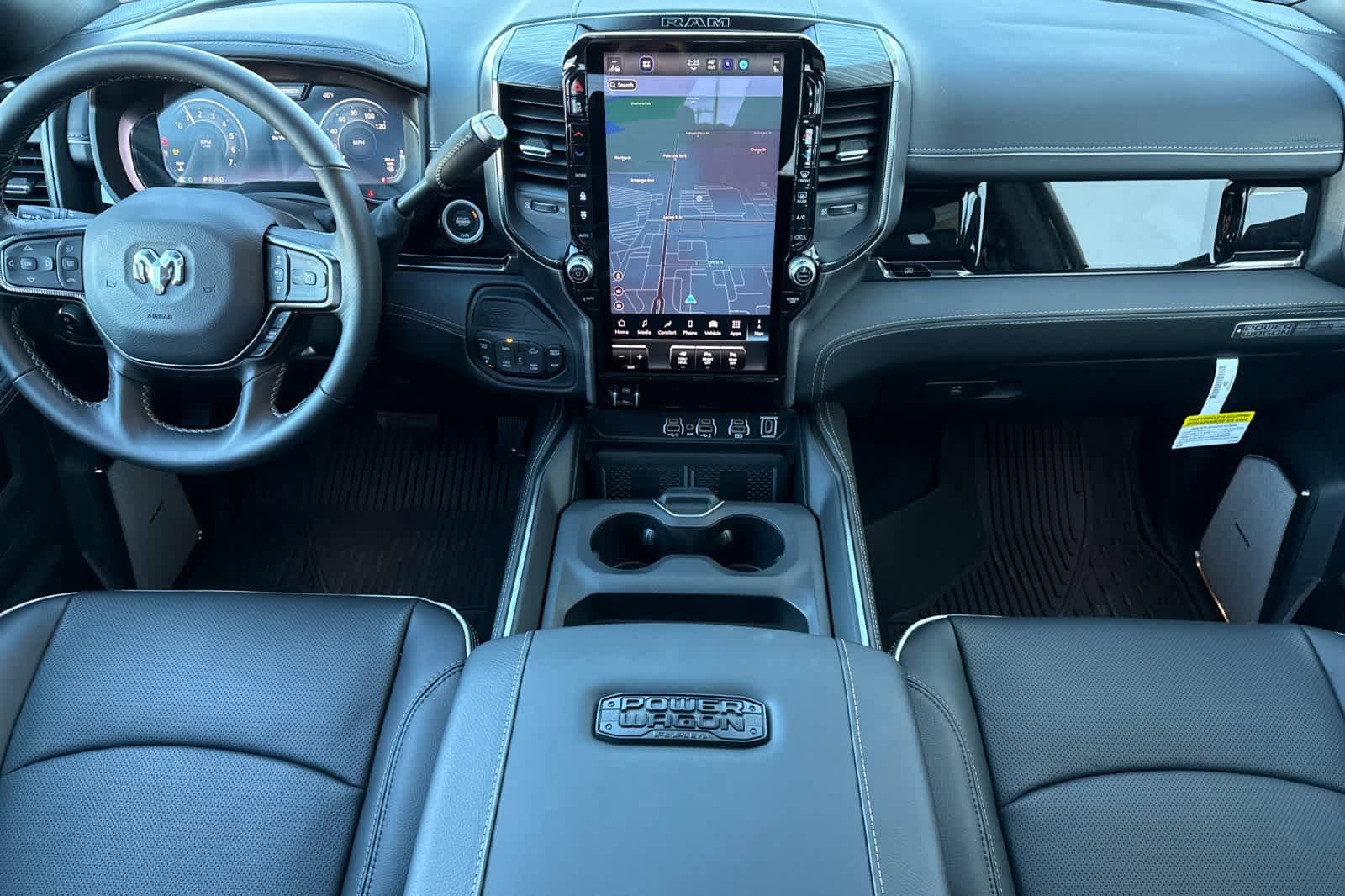 Thumbnail: 2026 RAM 2500 - 3