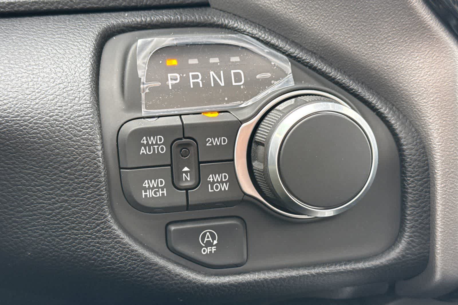 Thumbnail: 2026 RAM 1500 - 23