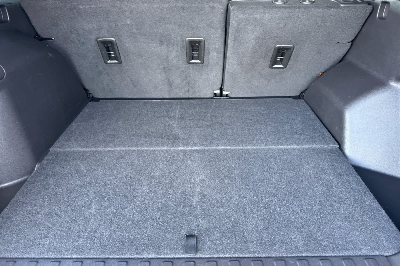 Thumbnail: 2024 Chevrolet Equinox - 16