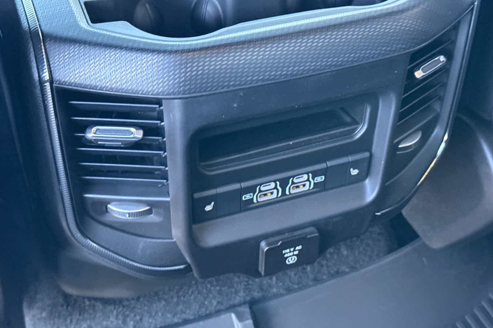 Thumbnail: 2026 RAM 1500 - 15