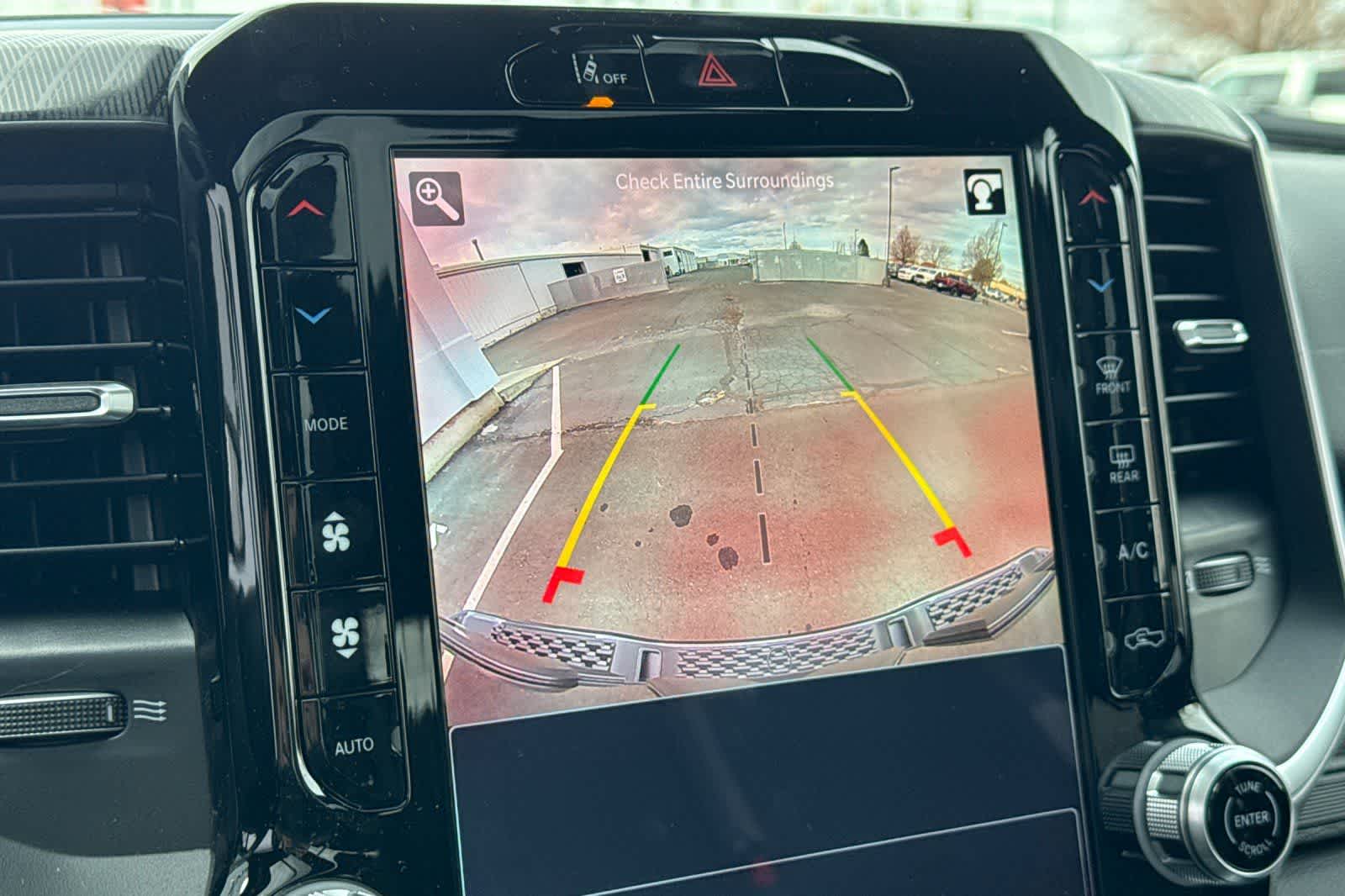 Thumbnail: 2026 RAM 1500 - 21