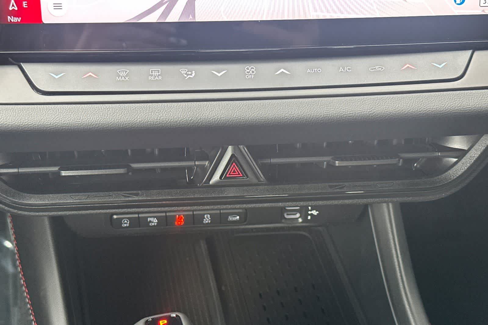 Thumbnail: 2026 Dodge Charger - 22