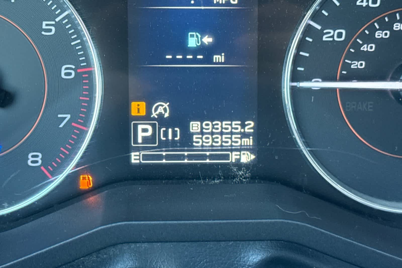 Thumbnail: 2021 Subaru Crosstrek - 28