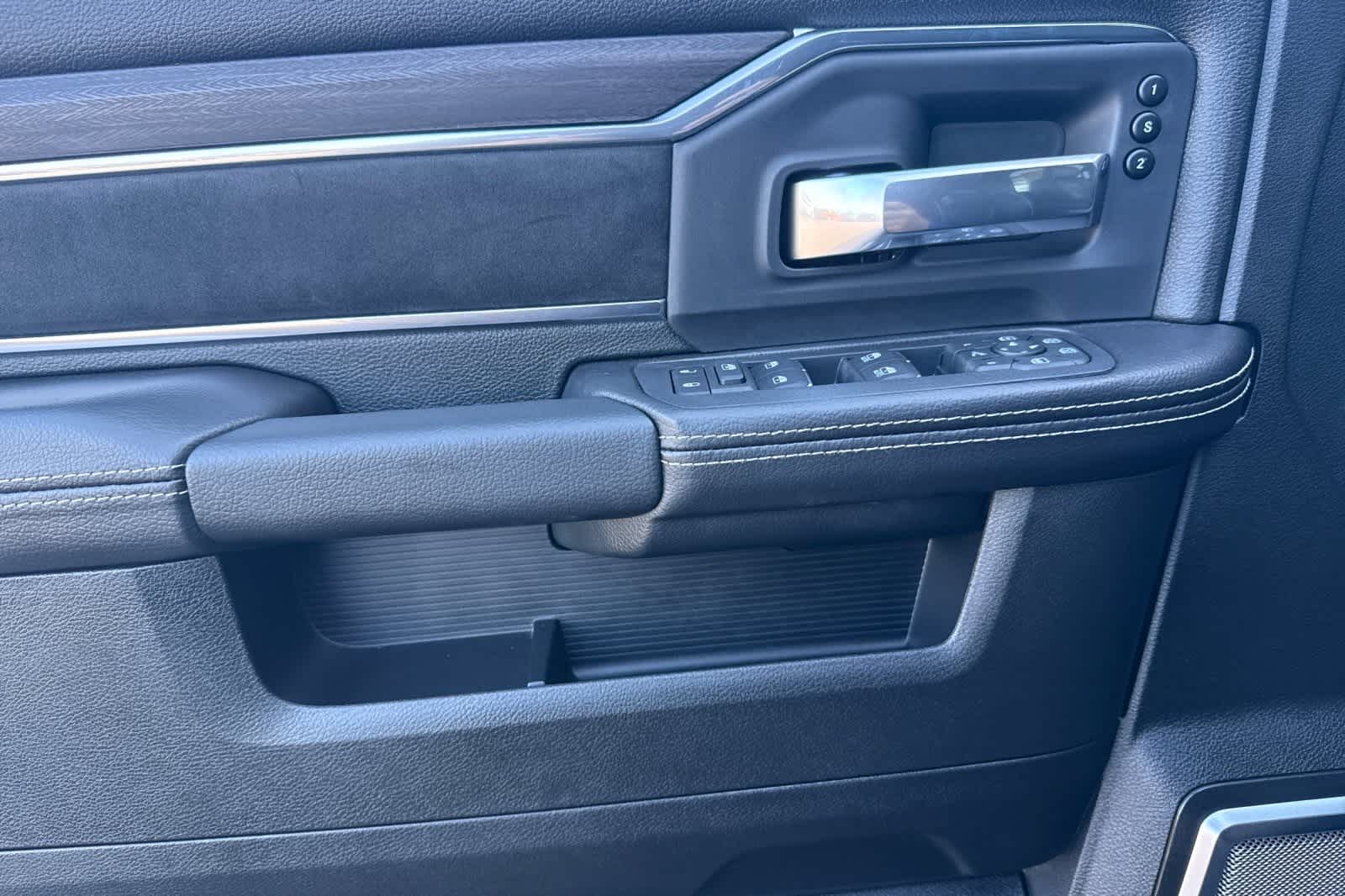 Thumbnail: 2026 RAM 2500 - 12