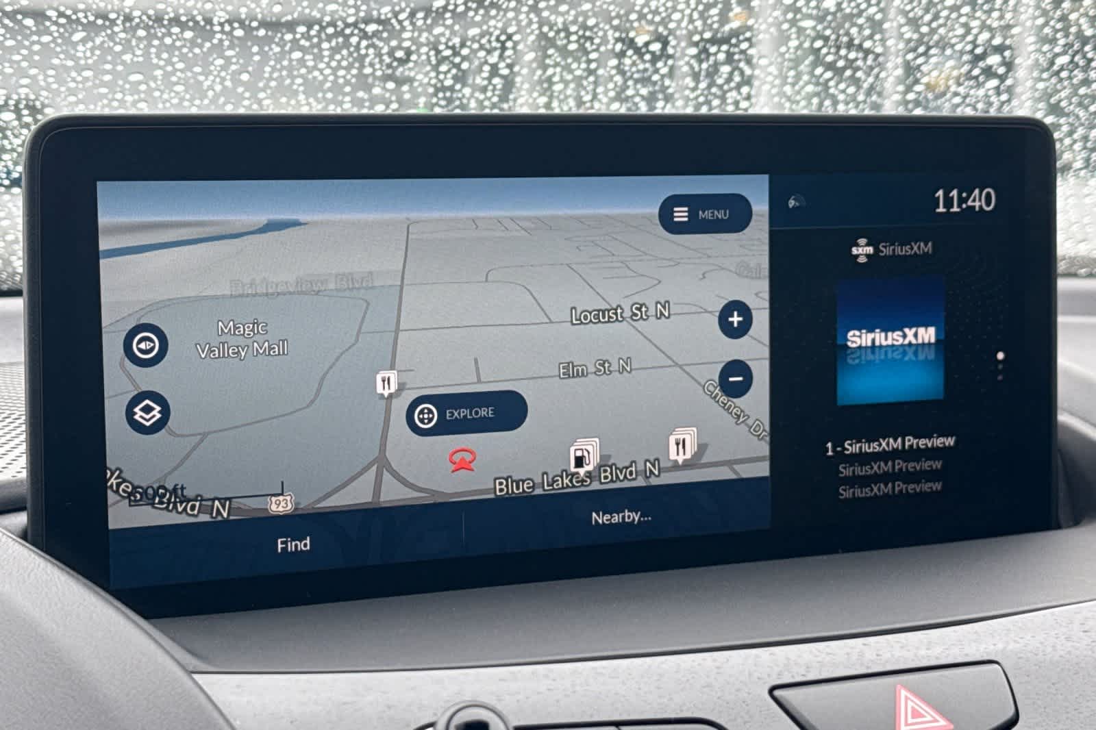 Thumbnail: 2022 Acura RDX - 21