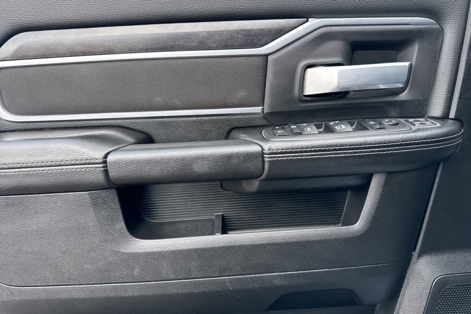 Thumbnail: 2024 RAM 2500 - 12