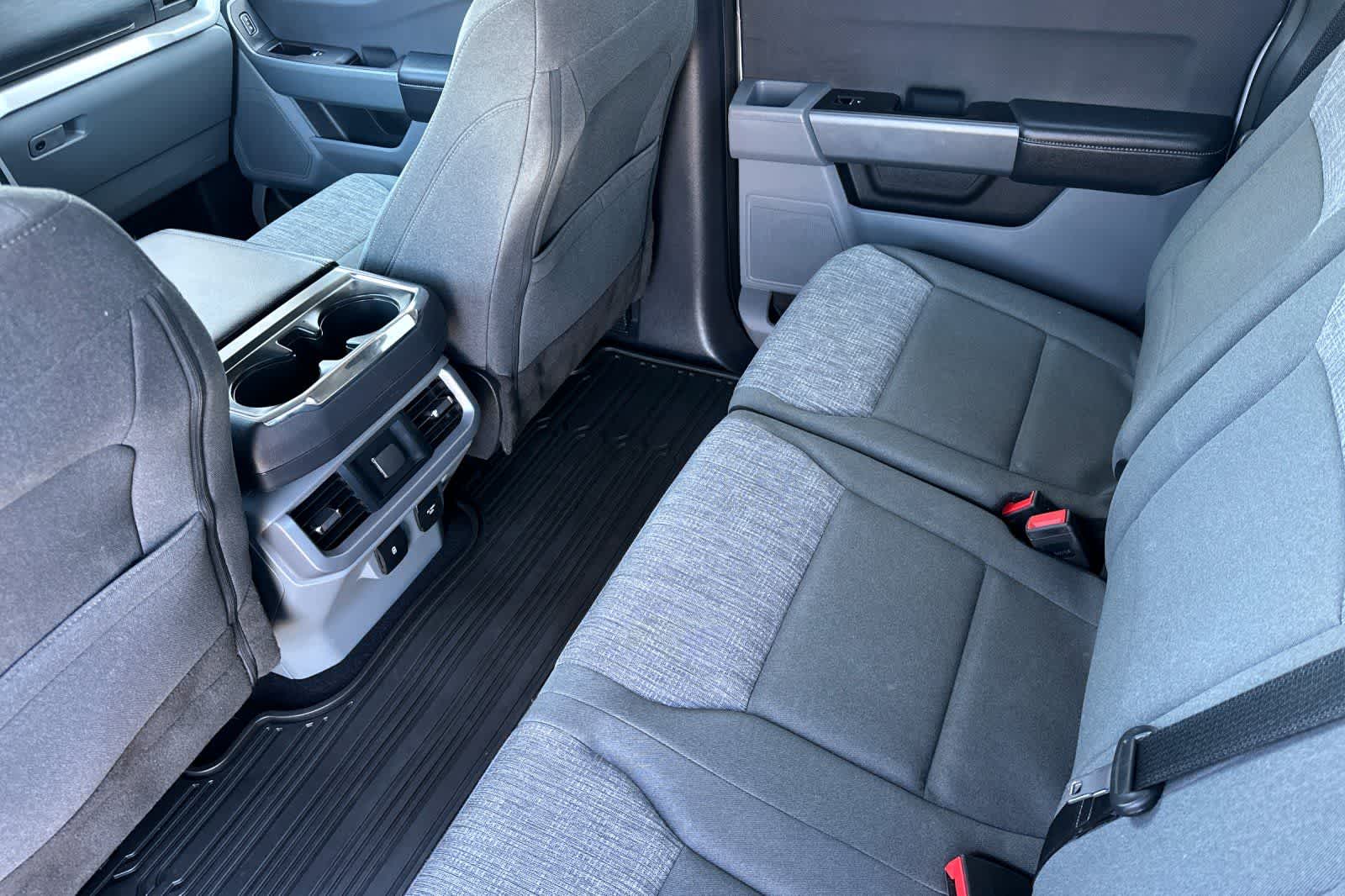 Thumbnail: 2023 Ford F-150 - 4