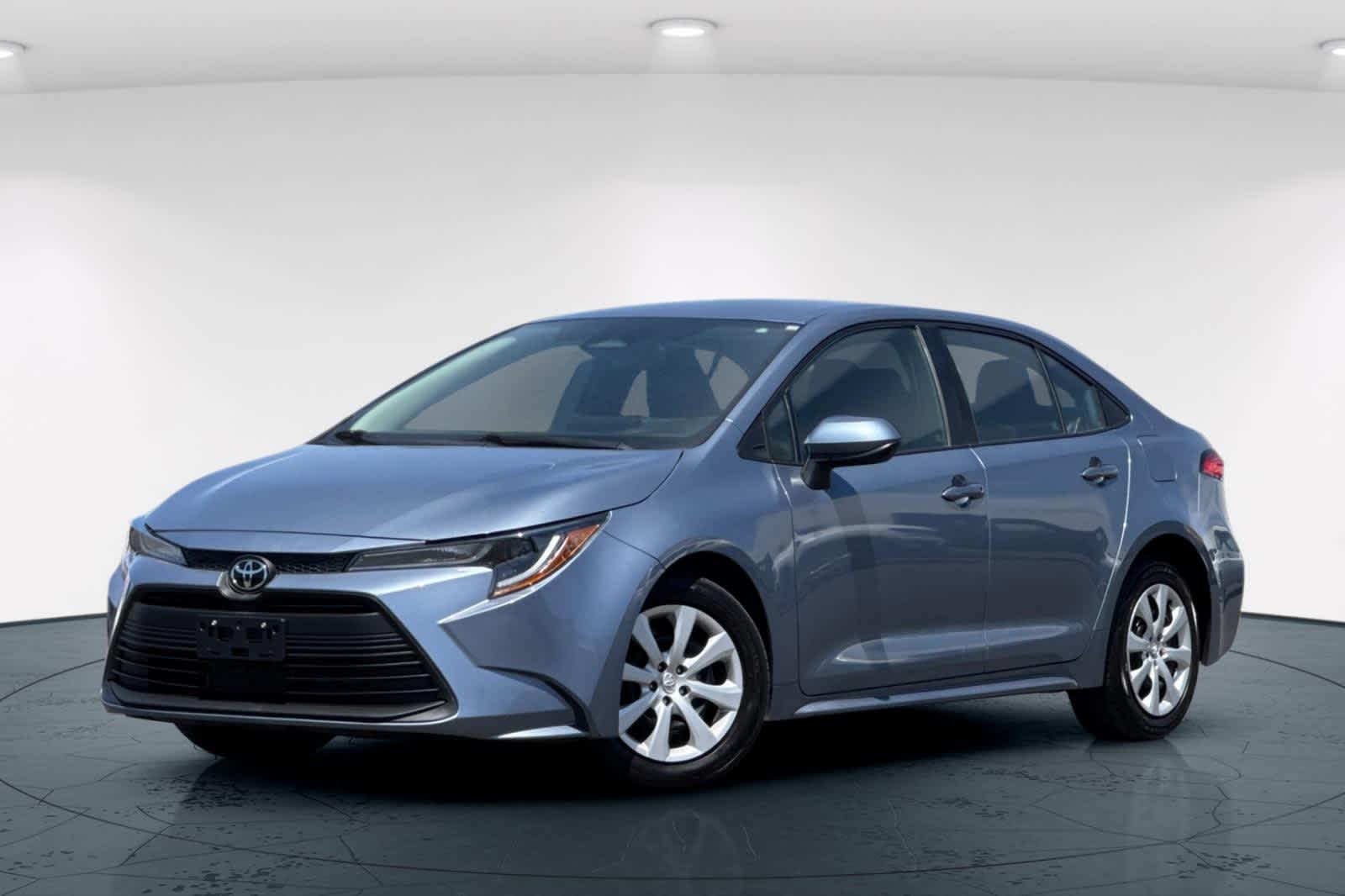 2023 Toyota Corolla LE -
                  Twin Falls, ID