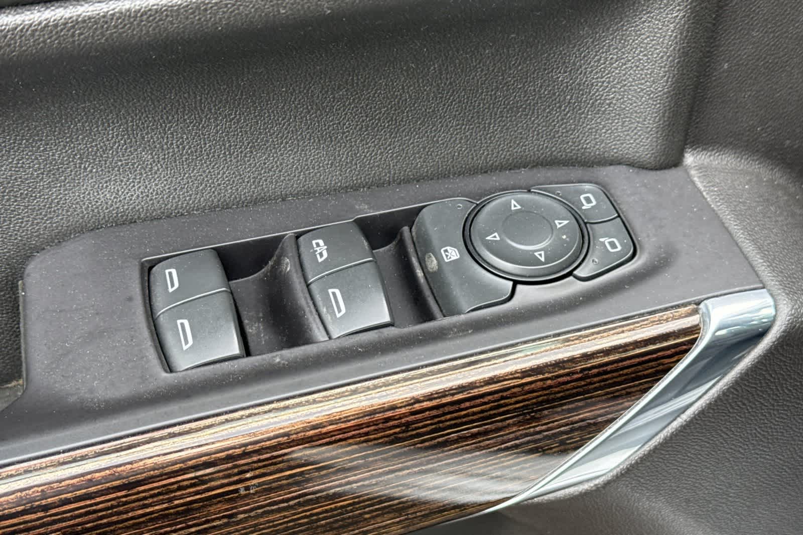 Thumbnail: 2021 GMC Sierra 1500 - 13