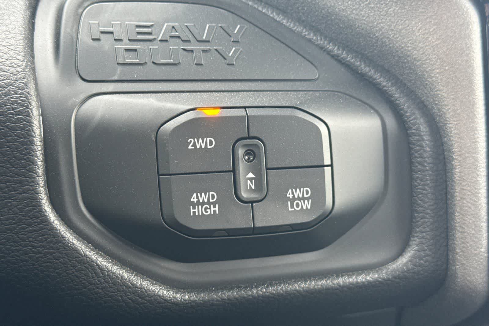 Thumbnail: 2026 RAM 3500 - 32