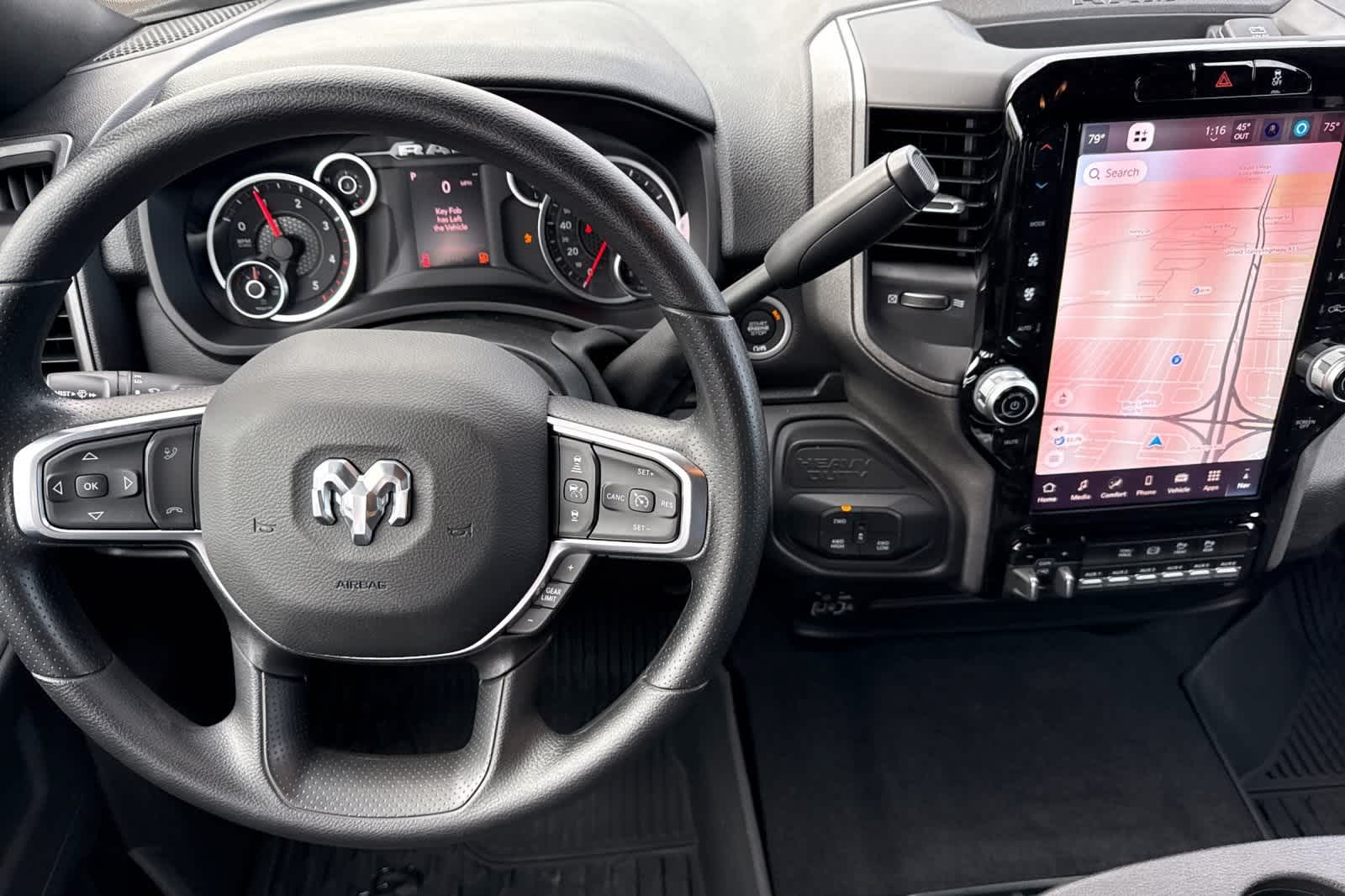 Thumbnail: 2026 RAM 2500 - 14