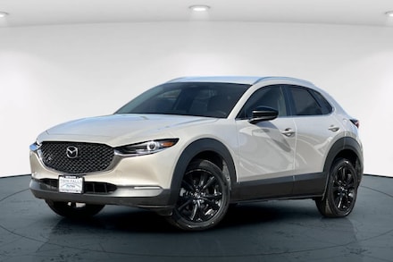 Used 2024 Mazda CX-30 2.5 S Select Sport SUV Twin Falls, ID