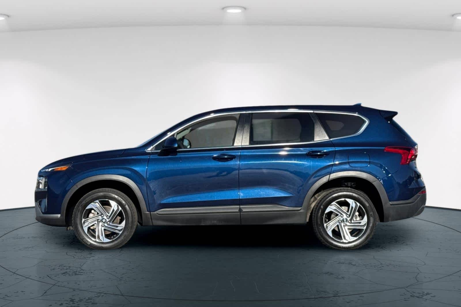 Thumbnail: 2023 Hyundai Santa Fe - 9