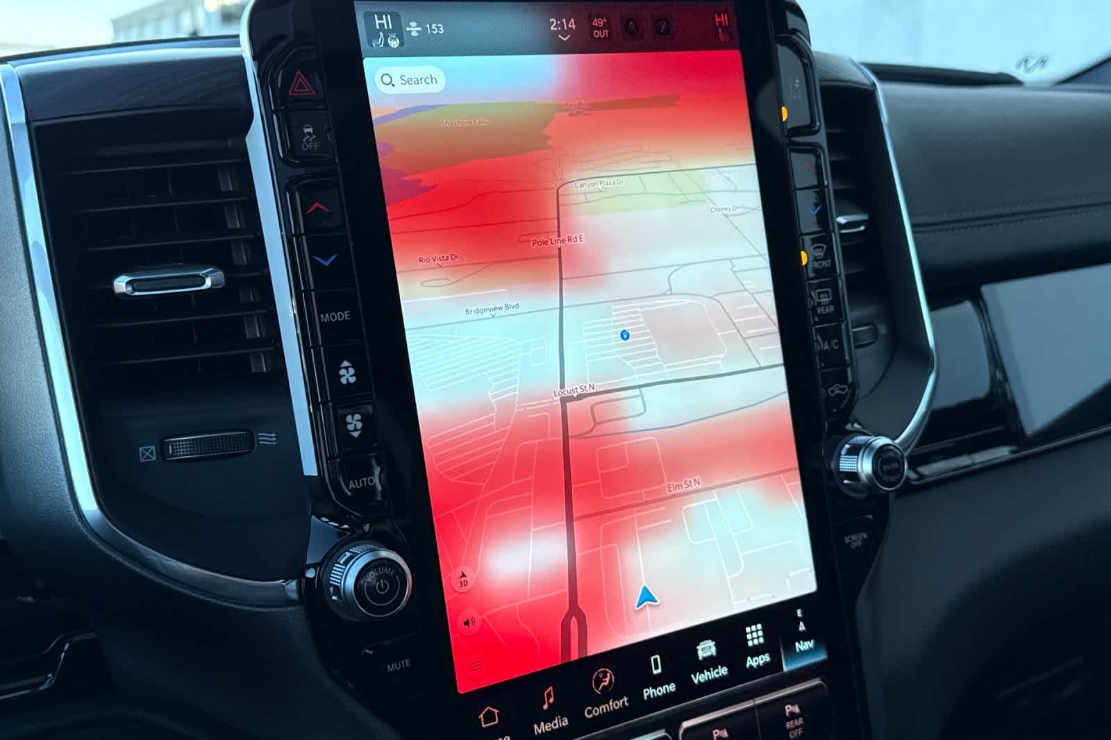 Thumbnail: 2026 RAM 1500 - 20