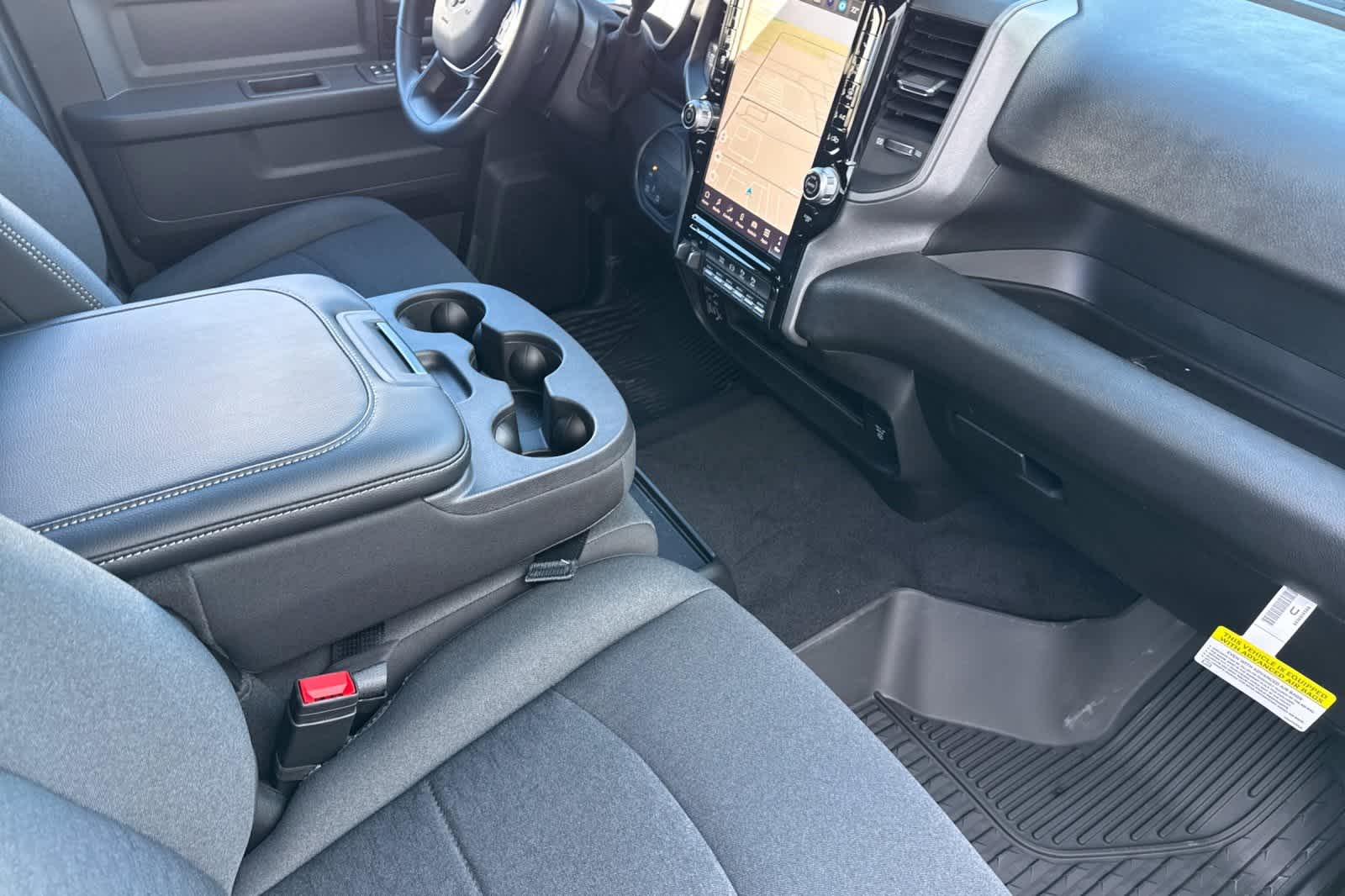 Thumbnail: 2026 RAM 3500 - 16