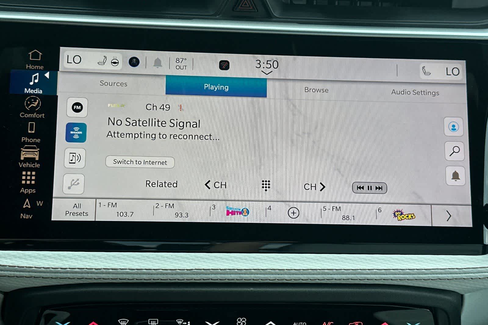 Thumbnail: 2026 Jeep Cherokee - 20