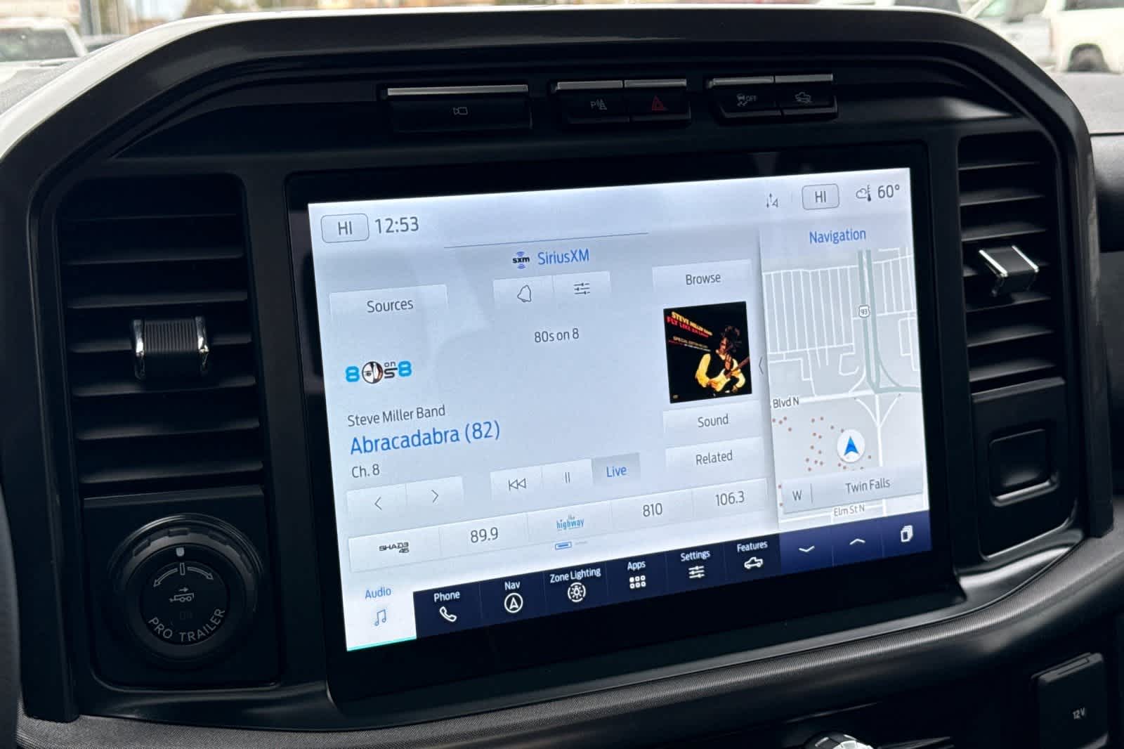 Thumbnail: 2023 Ford F-150 - 19