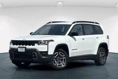 2026 Jeep Cherokee LAREDO 4X4 Sport Utility Twin Falls, ID