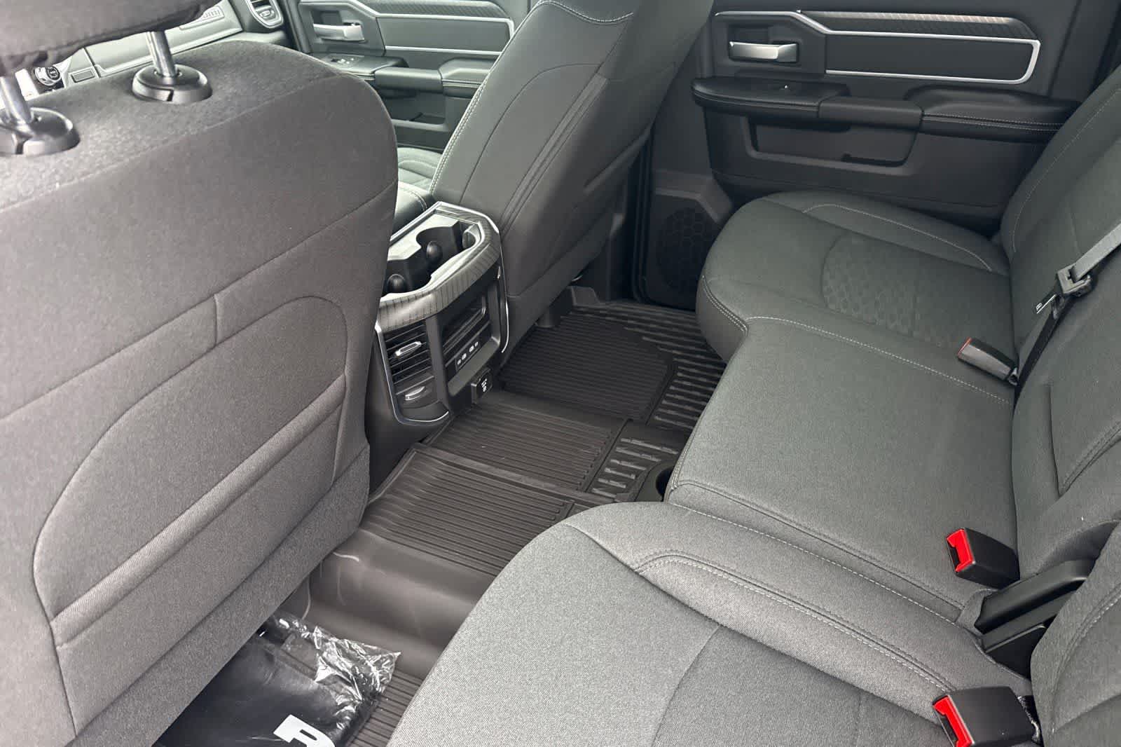 Thumbnail: 2026 RAM 3500 - 4