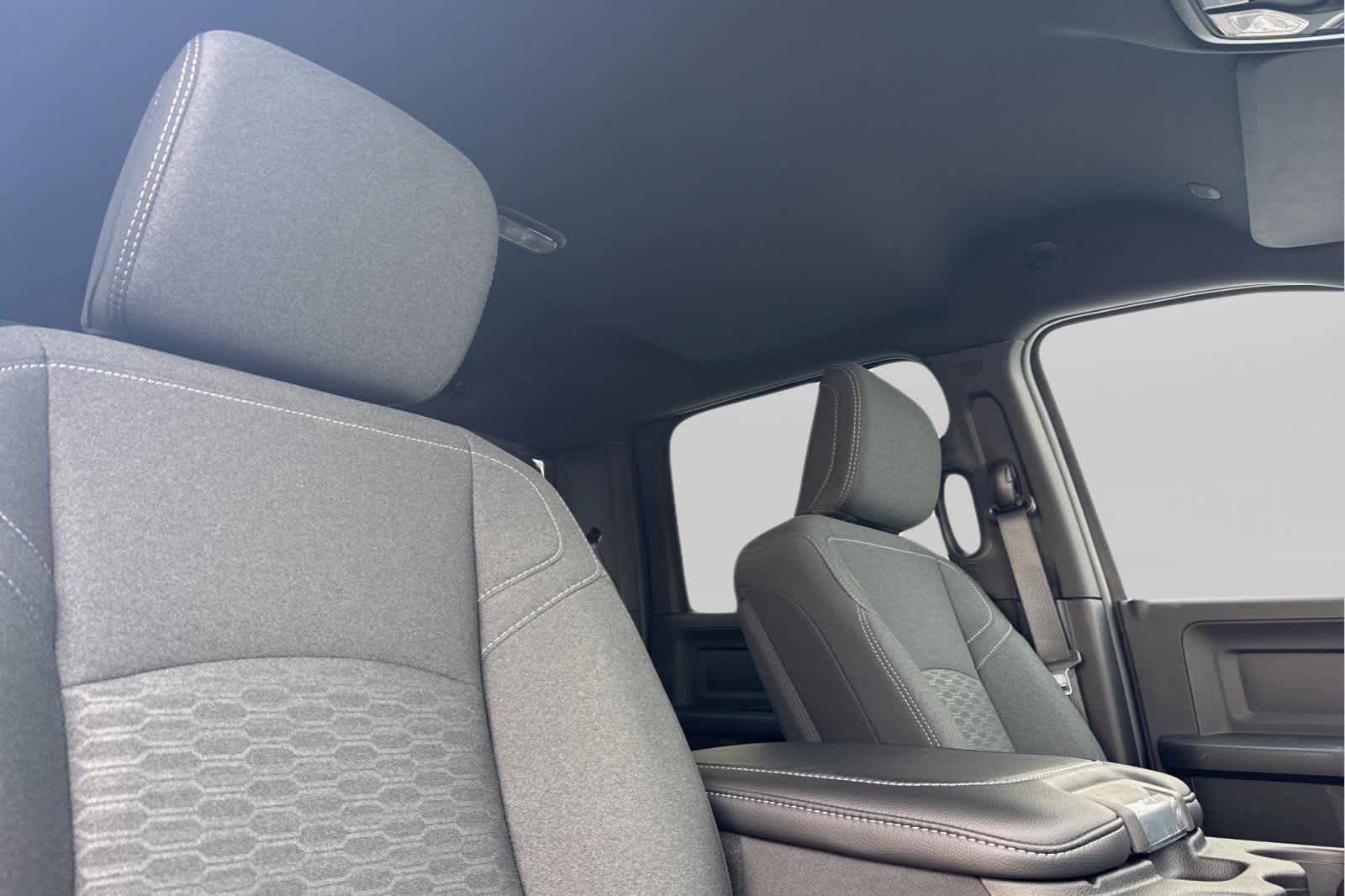 Thumbnail: 2026 RAM 3500 - 17