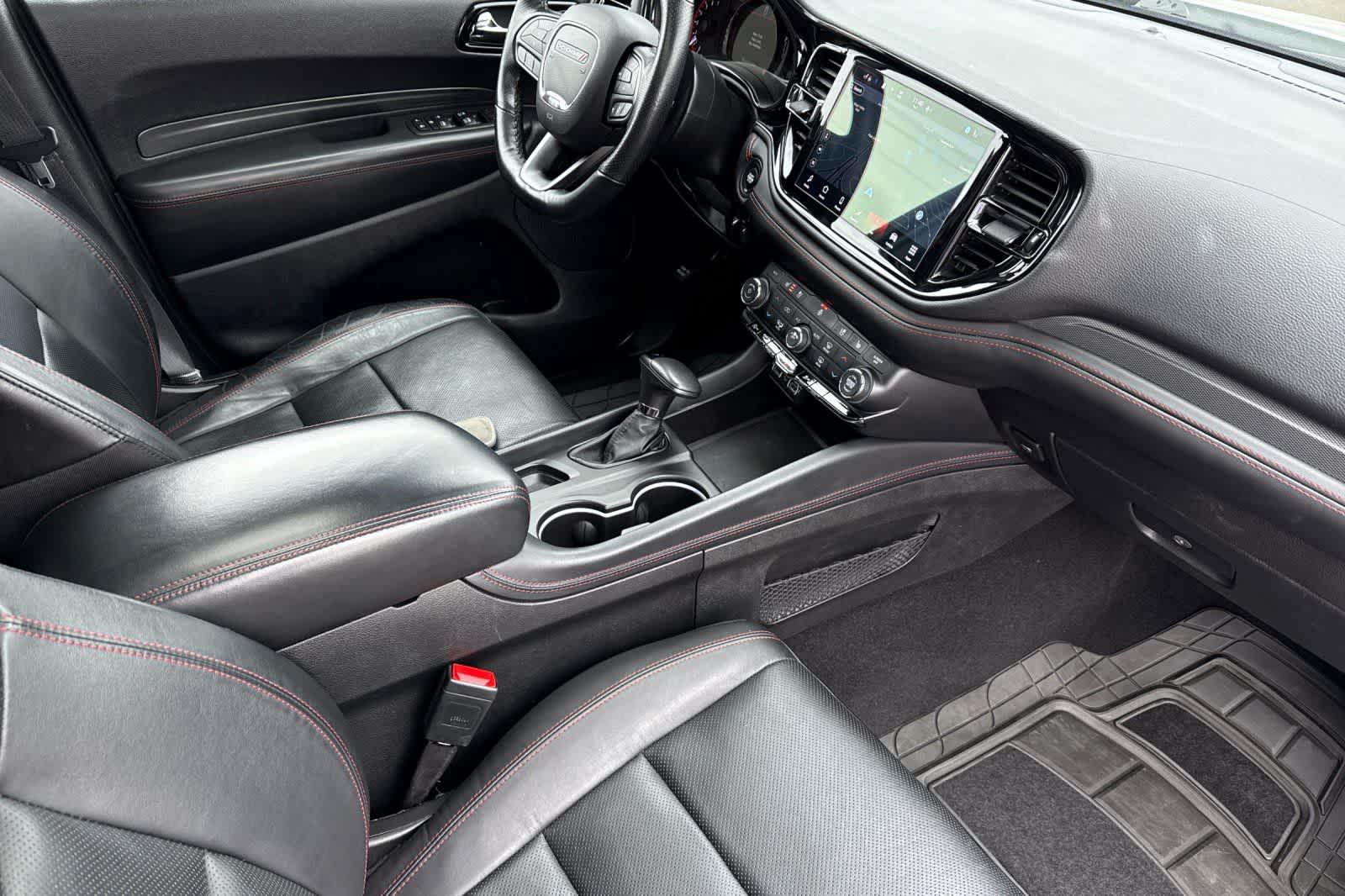 Thumbnail: 2024 Dodge Durango - 18