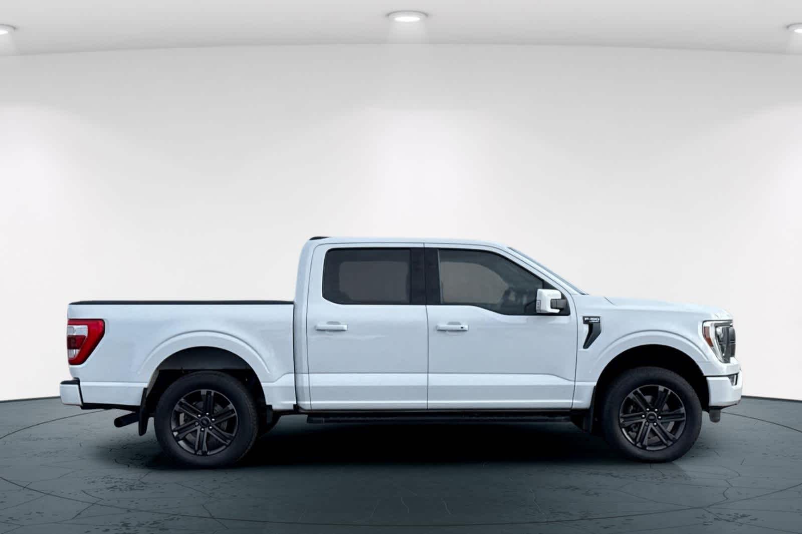 Thumbnail: 2021 Ford F-150 - 6